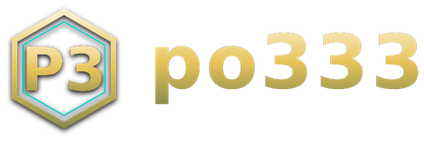 po333 logo