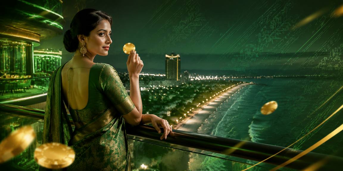 po333 কোন স্টুডিওর গেম লবিতে আছে